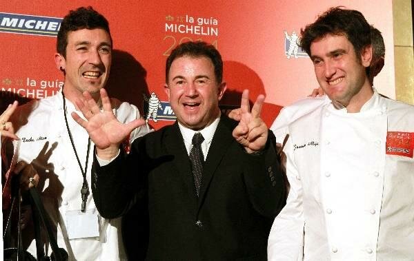 Récord de estrellas