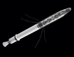 The launch of "explorer 1"