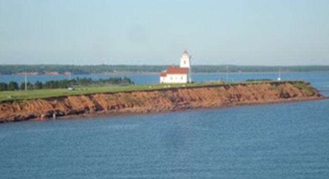 Prince Edward Island Joins Confederation