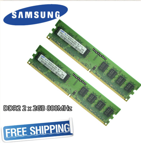 Samsung introduce SDRAM and SDR