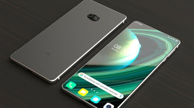 Teléfono inteligente