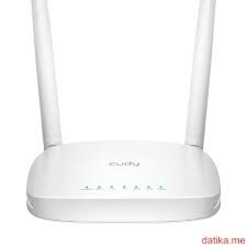 Consolidación del Internet.