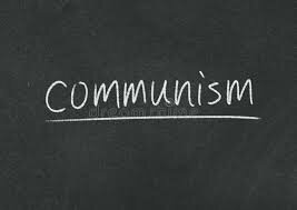 Communist Governments fall