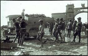 El desastre de Annual