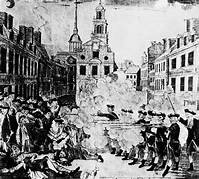 boston massacre