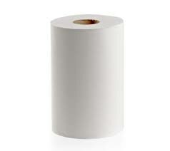 papel en rollo