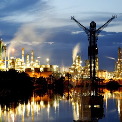 Timeline: Historia de Barrancabermeja