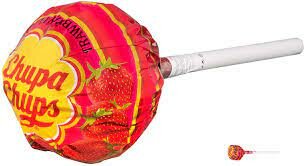 Chupa chups