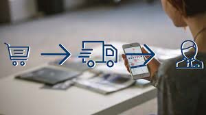 Relación Logística-Servicio