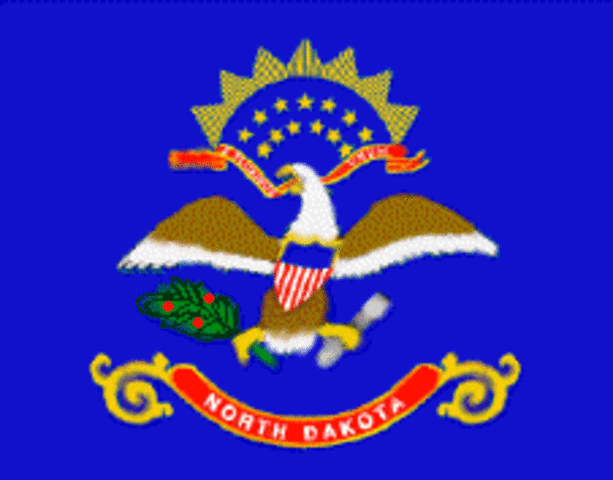 North Dakota