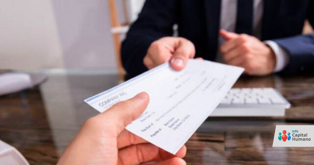 2° - Firna del Boleto de Transferencia de Fondo de Comercio