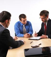 4° - Régimen de Oposicion