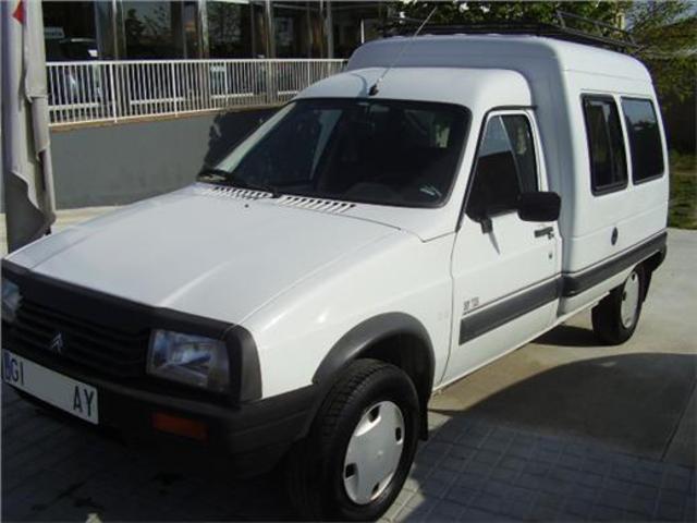 Pocos avances en lo que a transporte se refiere