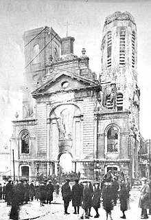 Création du premier diocèse de Québec