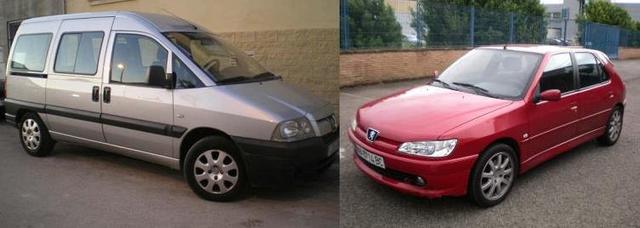 ¡Los negocios iban bien!