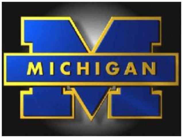 U of M- 1817 - Founded in Detroit, Moved to Ann Arbor in 1837