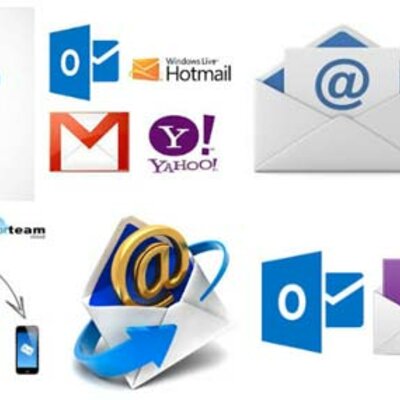 Timeline: Historia del Correo Electrónico