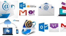 Timeline: Historia del Correo Electrónico