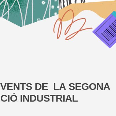 Timeline: TIMELINE DELS INVENTS