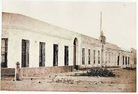 Surge Colegio Nacional