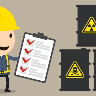 Timeline: HISTORIA DE LA HIGIENE Y SEGURIDAD INDUSTRIAL