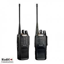 Walkie Talkie