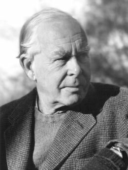 John Bowlby (1907-1990)