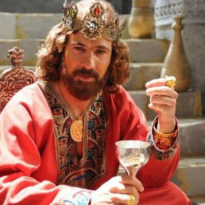 Timeline: Cronologia De Los Reyes