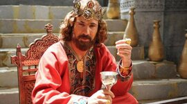 Timeline: Cronologia De Los Reyes