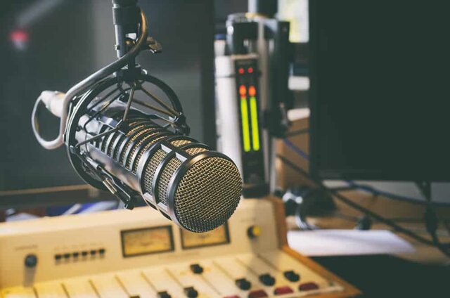 radiodifusión