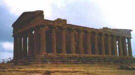 Timeline: The History of Greek Architecture