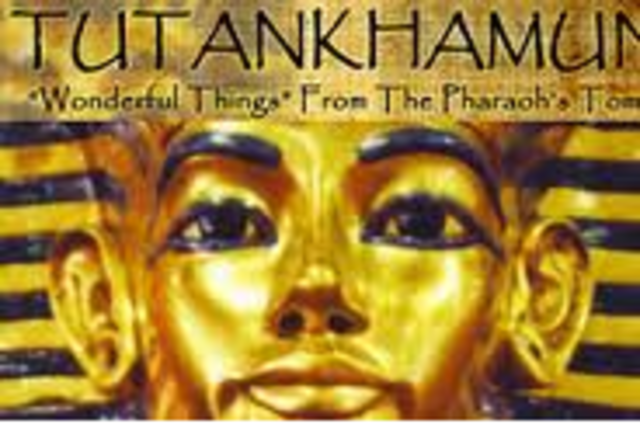 Year 2001 Exhibits and Imax Films