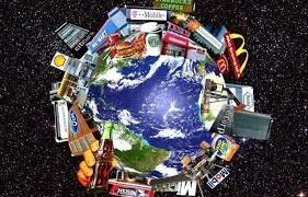 Globalización de los mercados