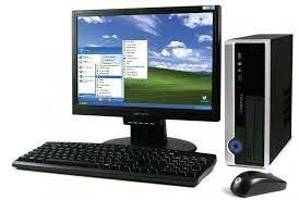 computadora