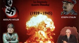 Timeline: ll Guerra Mundial
