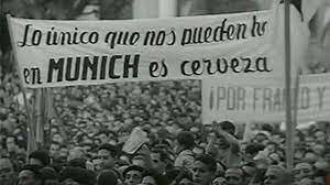 Contubernio de Múnich