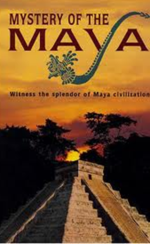 Year 2005 Exhibits and Imax films