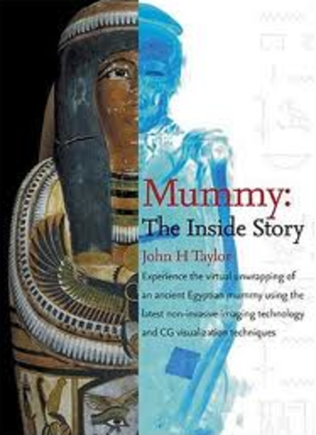 Year 2006 Exhibits and Imax films