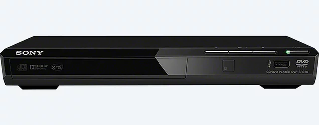 DVD