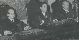 Tribunal de Orden Público