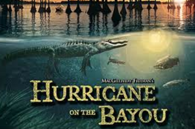 Year 2007 Exhibits and Imax films