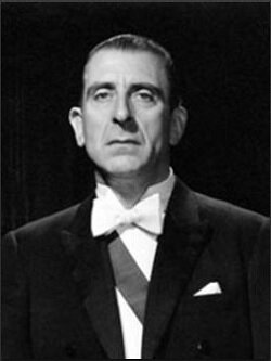 Fin del mandato de Eduardo Frei Montalva
