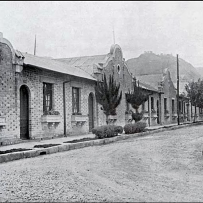 Timeline: Dignidad-Doctorado