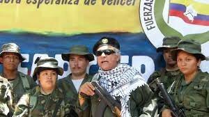 Cese unilateral del fuego con las FARC-EP