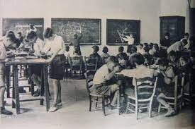 Periodo De 1950-1960