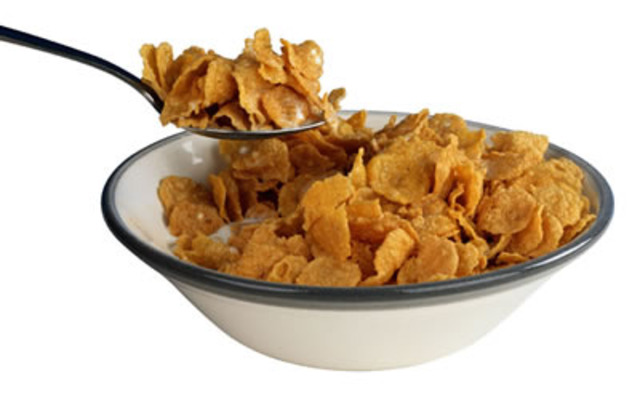 Corn Flakes Will Kellogg