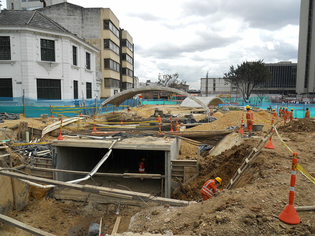 Carrusel de la contratación // Samuel Moreno a la cárcel por 30 años