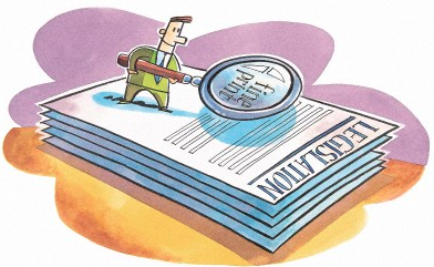 Ley de prevención de riesgos laborales