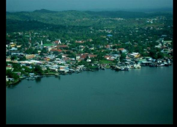 La Costa de Mosquitos