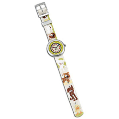 Descubro mi hobby: LOS RELOJES